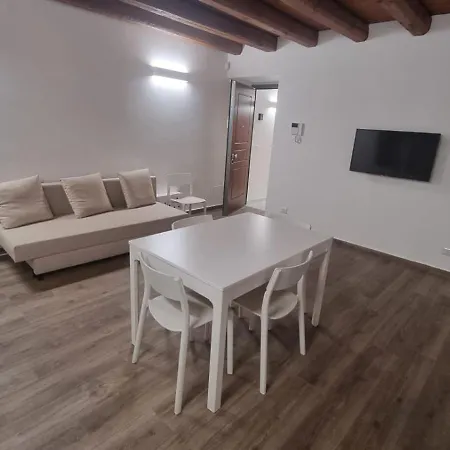 Casa Angelo - Palazzo Del Buonpastore Apartment *