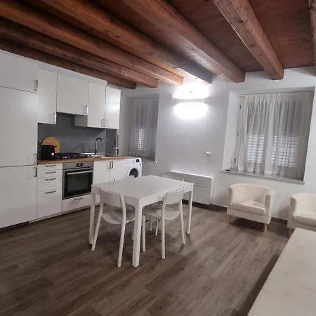 Casa Angelo - Palazzo Del Buonpastore Apartment