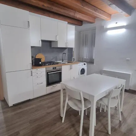 Apartment Casa Angelo - Palazzo Del Buonpastore *