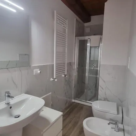 Casa Angelo - Palazzo Del Buonpastore Apartment *