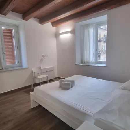 Apartment Casa Angelo - Palazzo Del Buonpastore *