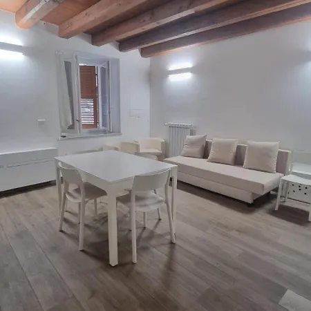 Casa Angelo - Palazzo Del Buonpastore Apartment *