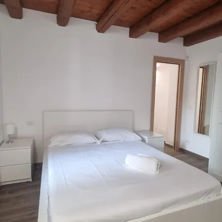 Apartment Casa Angelo - Palazzo Del Buonpastore *