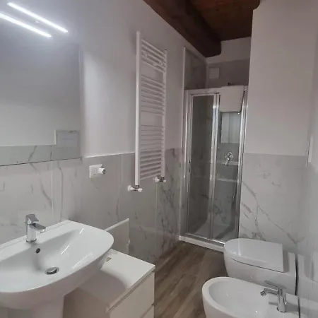 Casa Angelo - Palazzo Del Buonpastore Apartment Palermo
