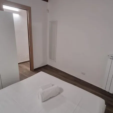 Apartment Casa Angelo - Palazzo Del Buonpastore