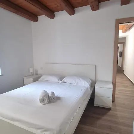 Apartment Casa Angelo - Palazzo Del Buonpastore