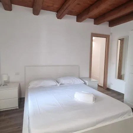 Casa Angelo - Palazzo Del Buonpastore